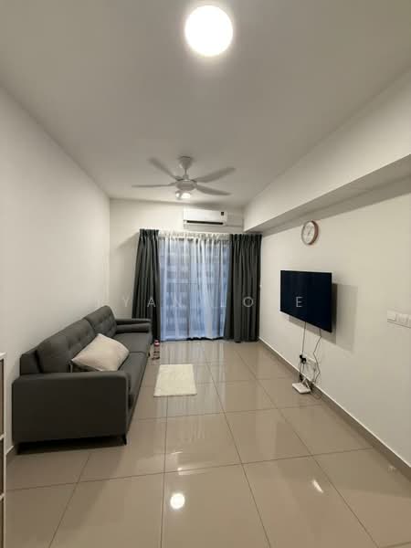 M Arisa untuk Untuk Disewa - RM 2,600 /bulan, Mac 2026 - Living Room - PropertyGuru.com.my