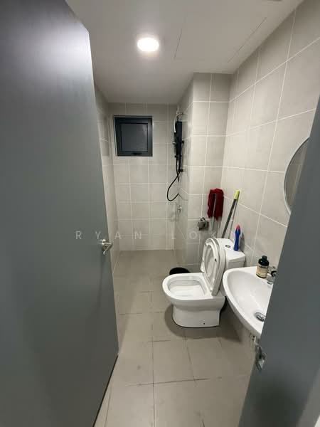 M Arisa untuk Untuk Disewa - RM 2,600 /bulan, Mac 2026 - Bathroom - PropertyGuru.com.my