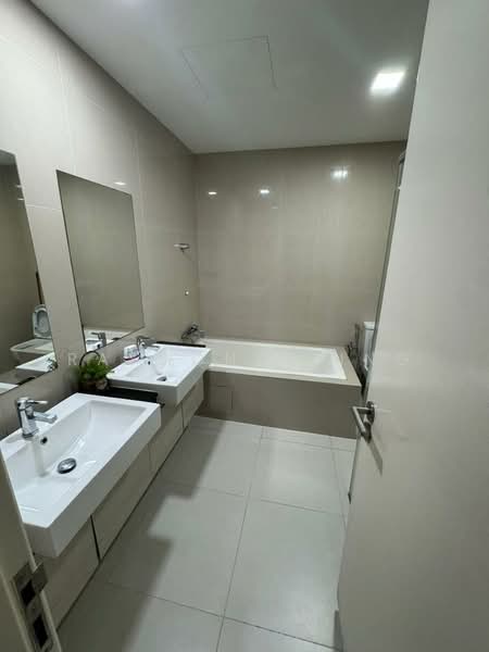 Condominium for Rent at The Park Residences 1 - Raymond Ling - PropertyGuru.com.my