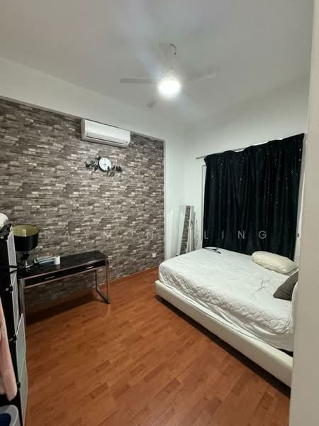 Condominium for Rent at The Park Residences 1 - Raymond Ling - PropertyGuru.com.my
