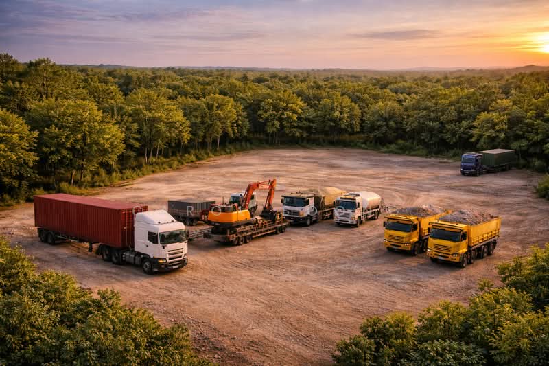 Industrial Land for Sale in Seremban (Negeri Sembilan) - Carol Soong - Exterior - PropertyGuru.com.my