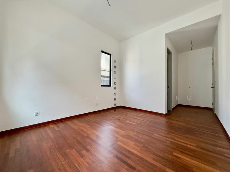 Semi-Detached House for Sale in Shah Alam (Selangor) - CY Chan Yew Sing - Interior - PropertyGuru.com.my