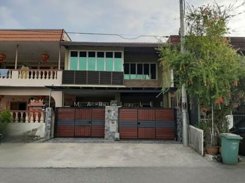 Rumah Teres 2 Tingkat untuk Dijual di Taman Pusat Kepong - Mabel Lee - PropertyGuru.com.my