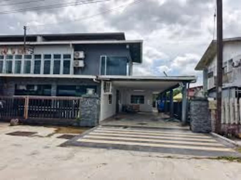 Rumah Teres 2 Tingkat untuk Dijual di Taman Pusat Kepong - Mabel Lee - PropertyGuru.com.my