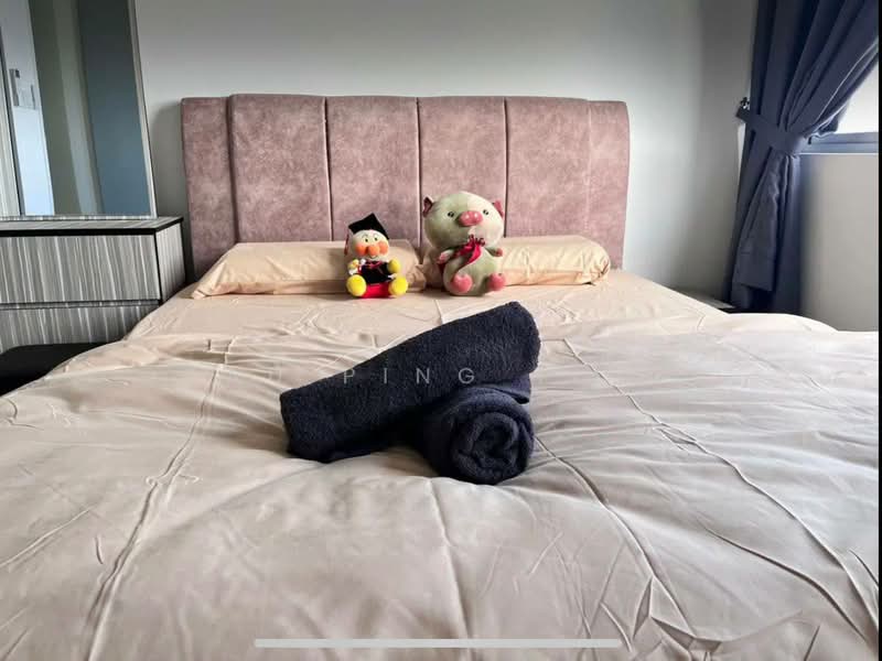 Apartment for Sale at Camellia Residence - Lau Ping Ting - PropertyGuru.com.my