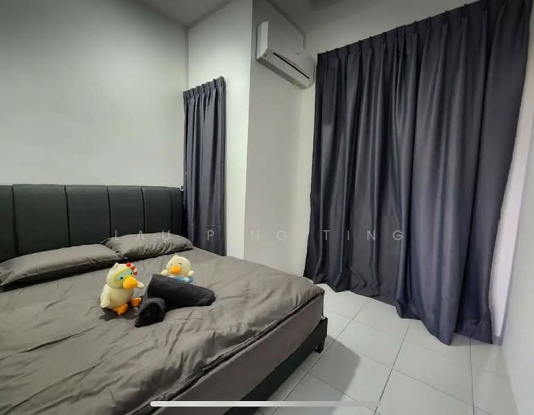 Apartment for Sale at Camellia Residence - Lau Ping Ting - PropertyGuru.com.my