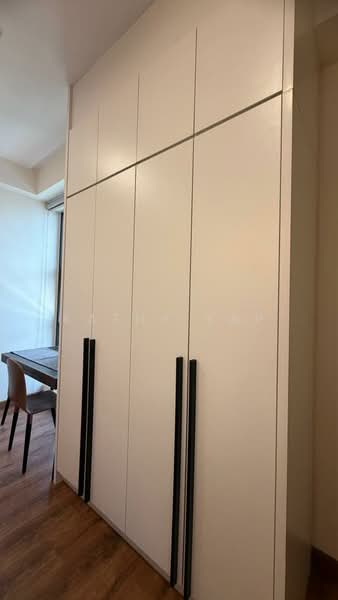 Service Residence for Rent at Arte Mont Kiara - Kathy Yap - Interior - PropertyGuru.com.my