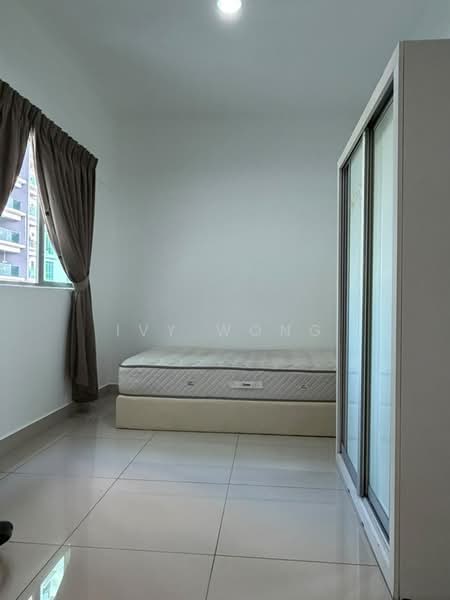 Condominium for Rent at Kiara Residence 2 (Residensi Kiara Jalil 2) - Ivy Wong - Bedroom - PropertyGuru.com.my