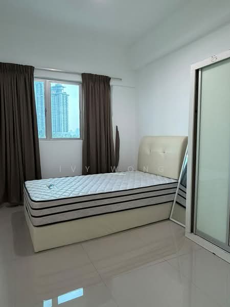 Condominium for Rent at Kiara Residence 2 (Residensi Kiara Jalil 2) - Ivy Wong - Bedroom - PropertyGuru.com.my