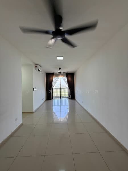 Service Residence for Rent at MIRA at Shorea Park - Jing Xiong Lim - Corridor - PropertyGuru.com.my