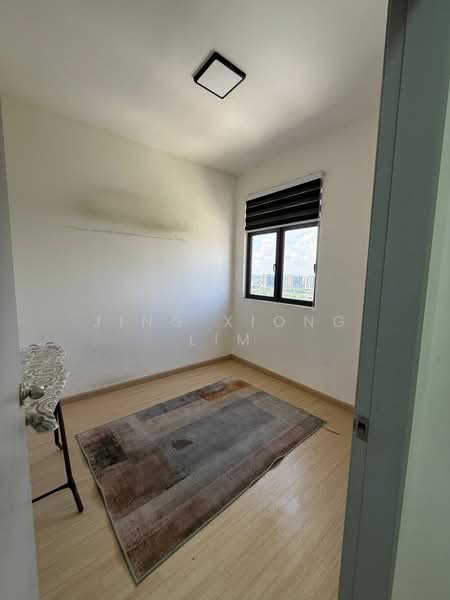 Service Residence for Rent at MIRA at Shorea Park - Jing Xiong Lim - Interior - PropertyGuru.com.my