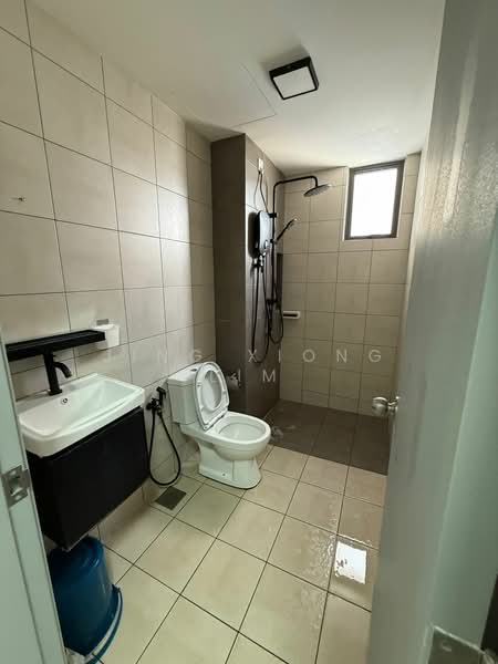 Service Residence for Rent at MIRA at Shorea Park - Jing Xiong Lim - Bathroom - PropertyGuru.com.my