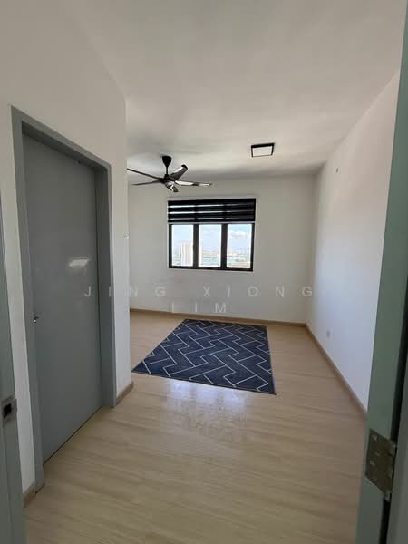 Service Residence for Rent at MIRA at Shorea Park - Jing Xiong Lim - Interior - PropertyGuru.com.my