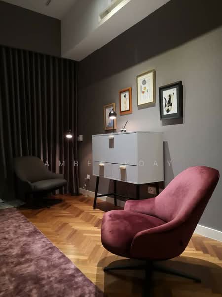 Condominium for Sale at Andaman @ Quayside - Amber Koay - Interior - PropertyGuru.com.my