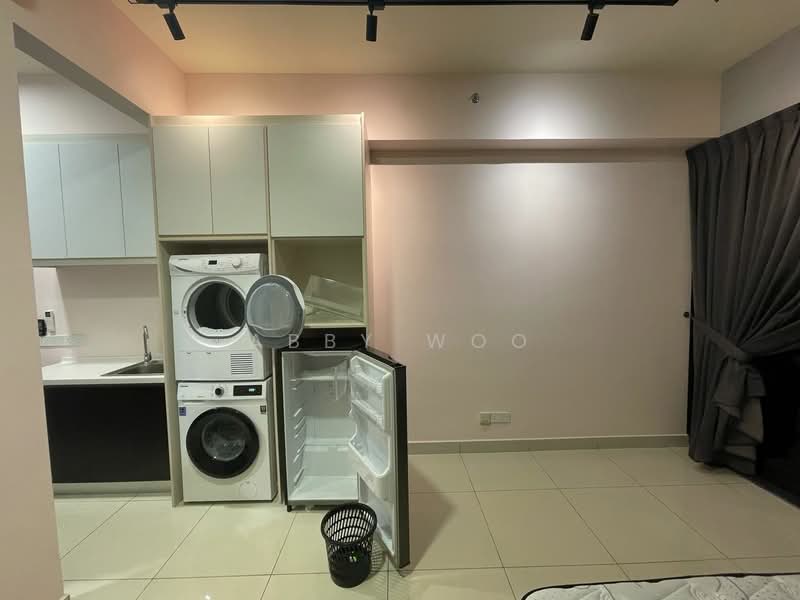 Service Residence for Rent at Setia City Residences - Abby Woo - PropertyGuru.com.my