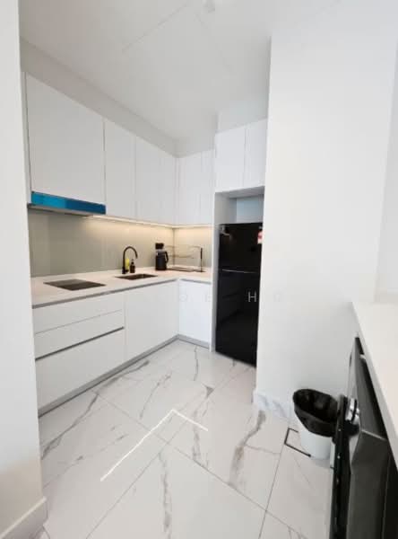 Alanis Residence untuk Untuk Dijual - RM 190,000, Mac 2026 - Kitchen - PropertyGuru.com.my