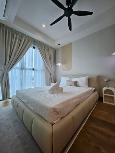 Alanis Residence untuk Untuk Dijual - RM 190,000, Mac 2026 - Bedroom - PropertyGuru.com.my