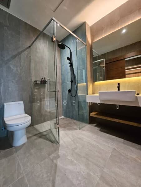 Alanis Residence untuk Untuk Dijual - RM 190,000, Mac 2026 - Bathroom - PropertyGuru.com.my