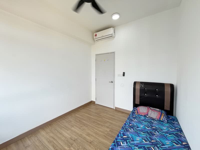 Service Residence for Rent at The Amber Residence @ TwentyFive.7 - Charlie Gan - PropertyGuru.com.my