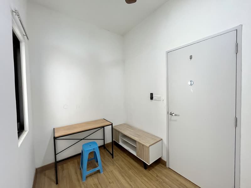 Service Residence for Rent at The Amber Residence @ TwentyFive.7 - Charlie Gan - PropertyGuru.com.my