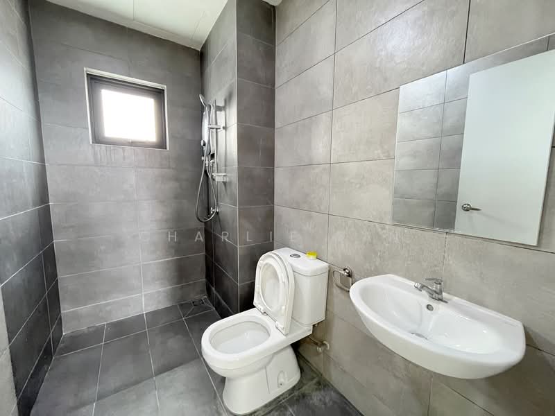 Service Residence for Rent at The Amber Residence @ TwentyFive.7 - Charlie Gan - PropertyGuru.com.my