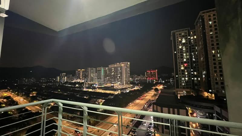 Condominium for Rent at Elit Heights @ Bayan City - Daniel Chae - PropertyGuru.com.my