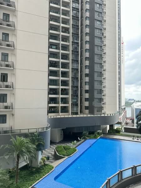 Service Residence for Rent at R&F Princess Cove Phase 1 - Penny Lee - Exterior - PropertyGuru.com.my