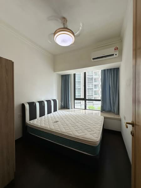 Service Residence for Rent at R&F Princess Cove Phase 1 - Penny Lee - Bedroom - PropertyGuru.com.my