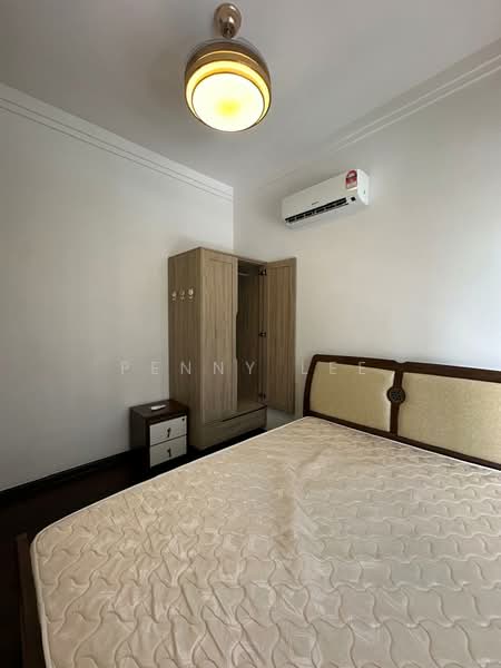 Service Residence for Rent at R&F Princess Cove Phase 1 - Penny Lee - Bedroom - PropertyGuru.com.my