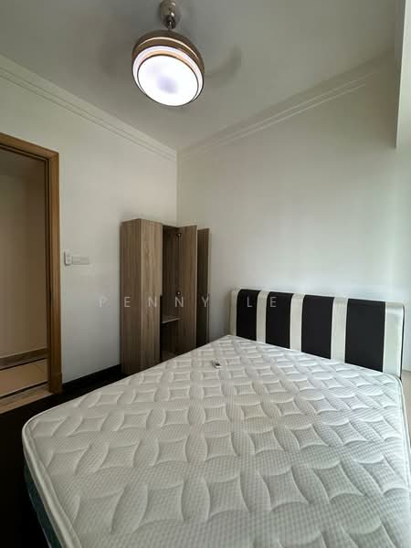 Service Residence for Rent at R&F Princess Cove Phase 1 - Penny Lee - Bedroom - PropertyGuru.com.my