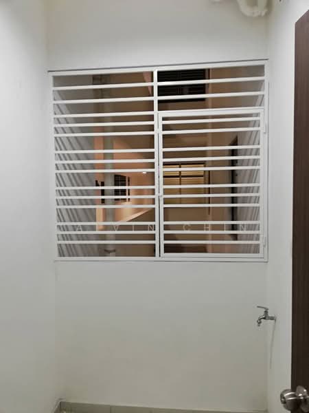 Service Residence for Rent at Seasons Garden Residences - calvin Chin - Interior - PropertyGuru.com.my