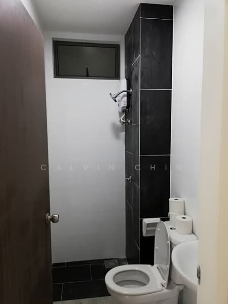 Service Residence for Rent at Seasons Garden Residences - calvin Chin - Bathroom - PropertyGuru.com.my
