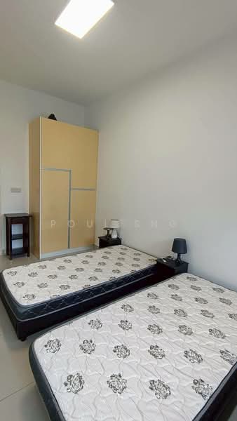 Service Residence for Rent at Meridin Suites @ The Meridin - Poul Sng - Bedroom - PropertyGuru.com.my