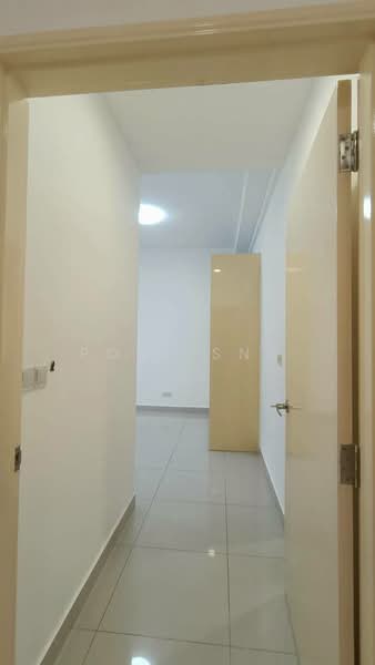 Service Residence for Rent at Meridin Suites @ The Meridin - Poul Sng - Interior - PropertyGuru.com.my