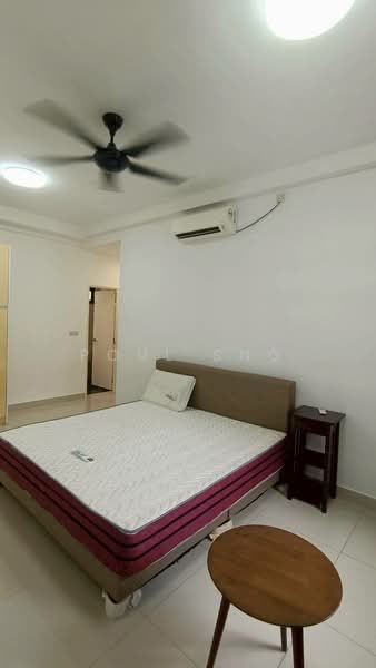 Service Residence for Rent at Meridin Suites @ The Meridin - Poul Sng - Bedroom - PropertyGuru.com.my