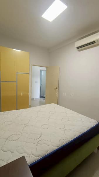 Service Residence for Rent at Meridin Suites @ The Meridin - Poul Sng - Bedroom - PropertyGuru.com.my
