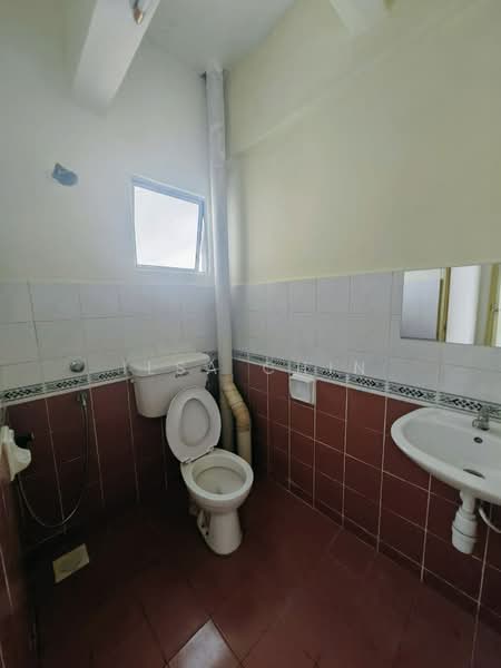 Apartment for Rent at Putri Ria - Ilsa Chin - PropertyGuru.com.my