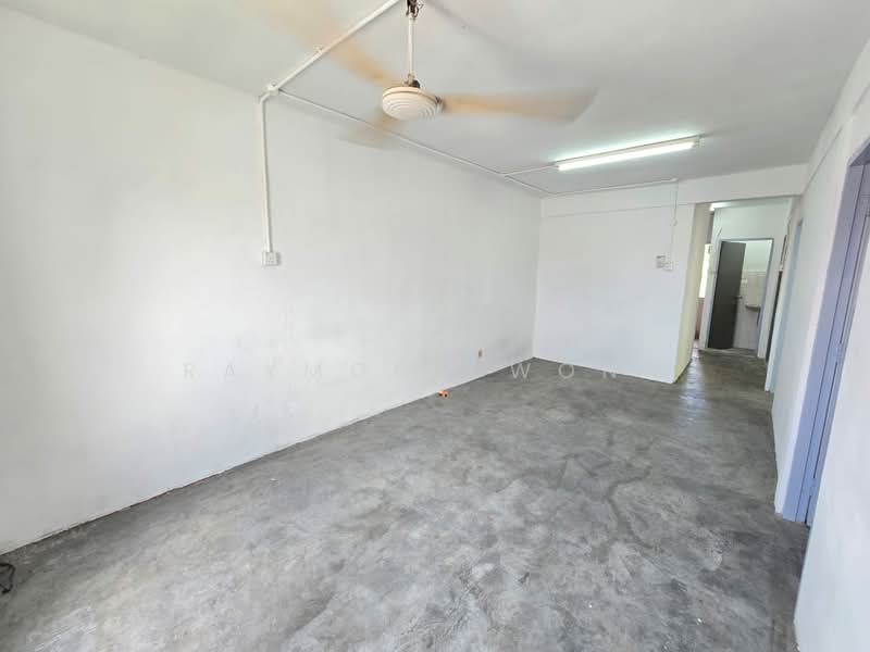 Rumah Flat untuk Dijual di Bandar Damai Perdana (Low Cost) - Raymond Wong - Interior - PropertyGuru.com.my