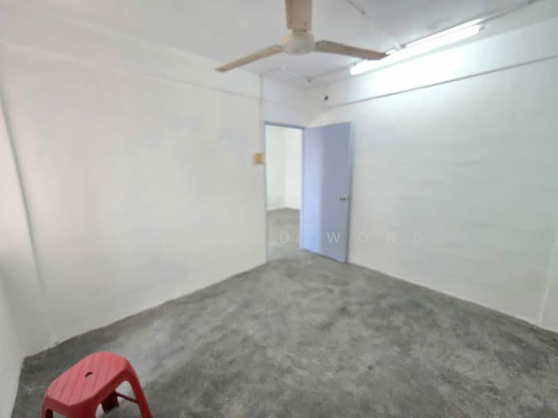 Rumah Flat untuk Dijual di Bandar Damai Perdana (Low Cost) - Raymond Wong - Interior - PropertyGuru.com.my