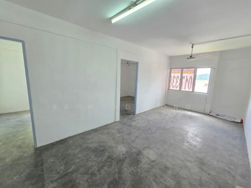 Rumah Flat untuk Dijual di Bandar Damai Perdana (Low Cost) - Raymond Wong - Interior - PropertyGuru.com.my