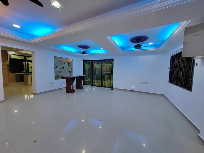 Corner 2 Storey House Bandar Mahkota Cheras untuk Untuk Disewa - RM 2,800 /bulan, Mac 2026 - Living Room - PropertyGuru.com.my