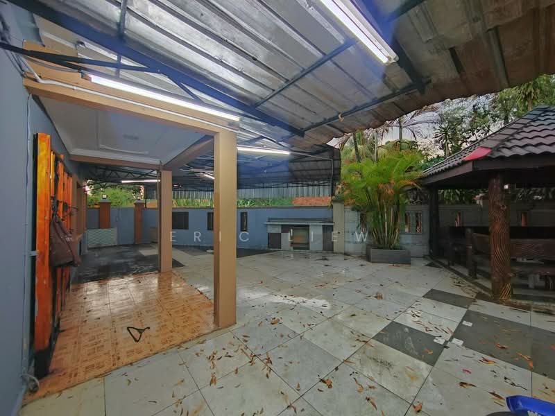 Corner 2 Storey House Bandar Mahkota Cheras untuk Untuk Disewa - RM 2,800 /bulan, Mac 2026 - Exterior - PropertyGuru.com.my