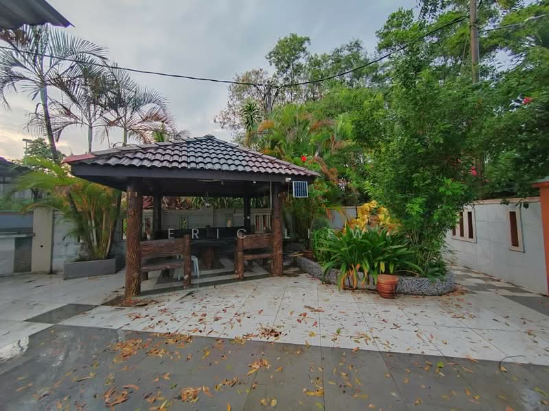 Corner 2 Storey House Bandar Mahkota Cheras untuk Untuk Disewa - RM 2,800 /bulan, Mac 2026 - Exterior - PropertyGuru.com.my