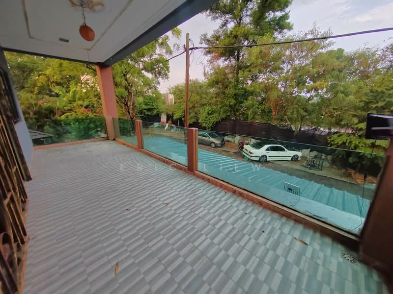 Corner 2 Storey House Bandar Mahkota Cheras untuk Untuk Disewa - RM 2,800 /bulan, Mac 2026 - Exterior - PropertyGuru.com.my