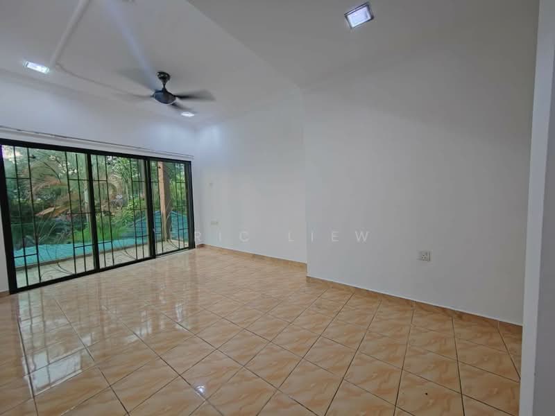 Corner 2 Storey House Bandar Mahkota Cheras untuk Untuk Disewa - RM 2,800 /bulan, Mac 2026 - Living Room - PropertyGuru.com.my