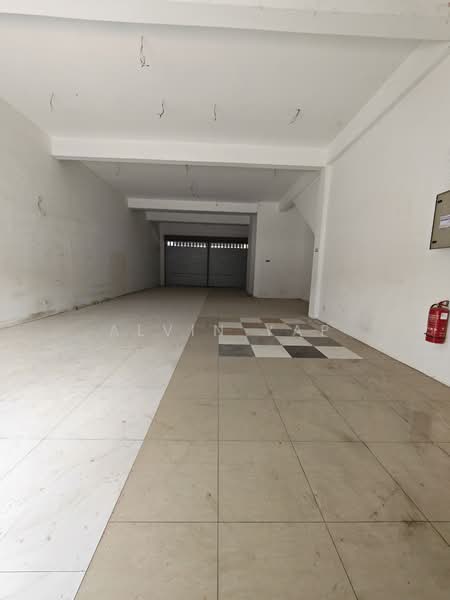 Shop for Sale in Taman Sri Muda (Shah Alam) - Alvin Yap - Interior - PropertyGuru.com.my