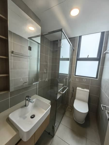 Service Residence for Rent at The M @ Medini Macrolink - Alisa Liang - PropertyGuru.com.my