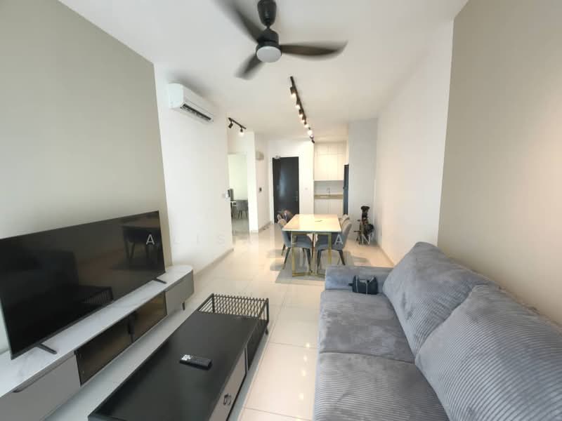 Service Residence for Rent at The M @ Medini Macrolink - Alisa Liang - PropertyGuru.com.my