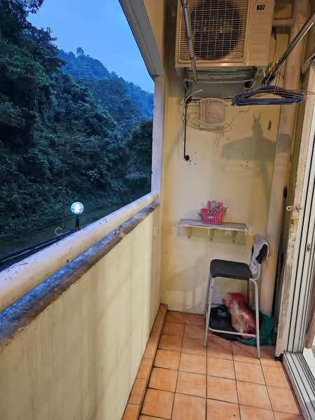 Apartment for Sale at Pangsapuri Saraka - Charles Tan - PropertyGuru.com.my