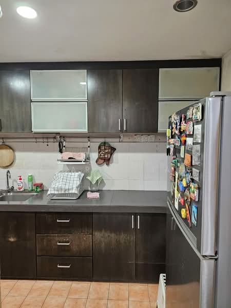 Apartment for Sale at Pangsapuri Saraka - Charles Tan - PropertyGuru.com.my